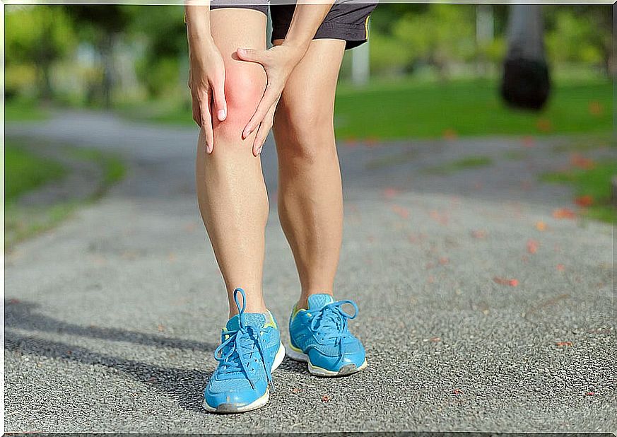 3 exercises that help you if you have knee osteoarthritis