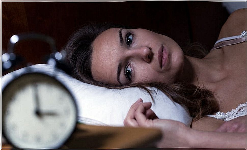 insomnia and natural treatments for burnout