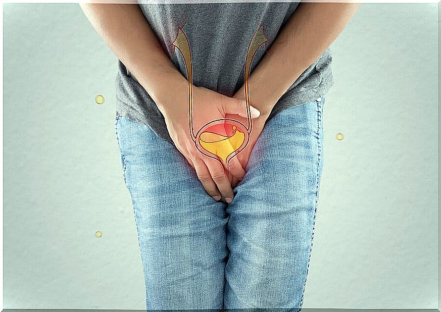 5 habits to treat urinary incontinence