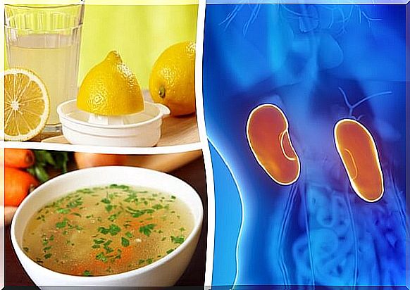 6 natural ways to prevent kidney disease