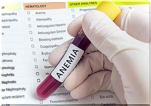 anemia analysis