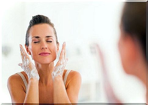 Facial Cleansing