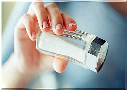 tips to reduce salt intake