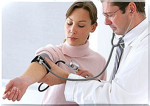 control hypertension