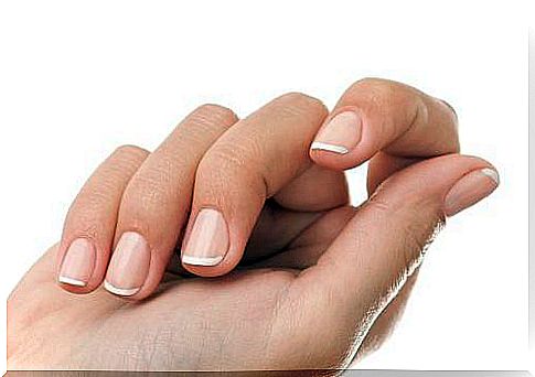 Causes of brittle nails