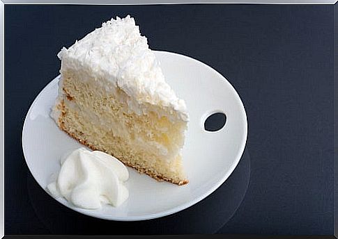 Catcher Husband Cake Recipe 2.