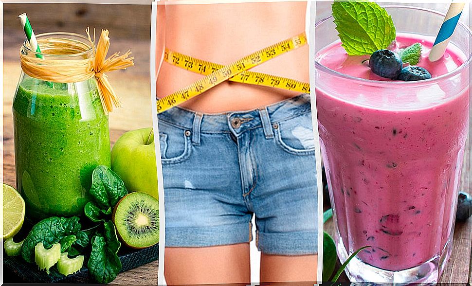 Fat burning shakes that will fascinate you