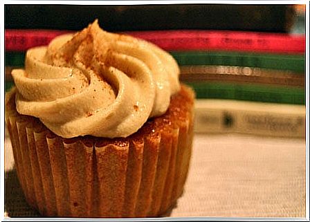 Healthy cupcake recipes