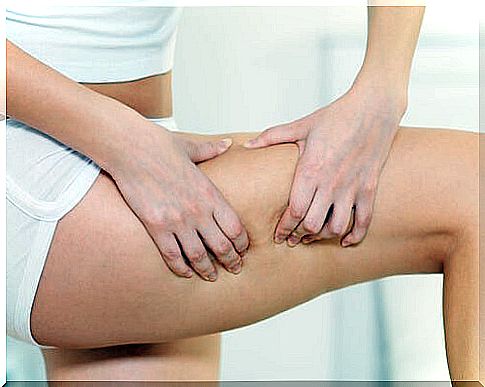 Fight cellulite