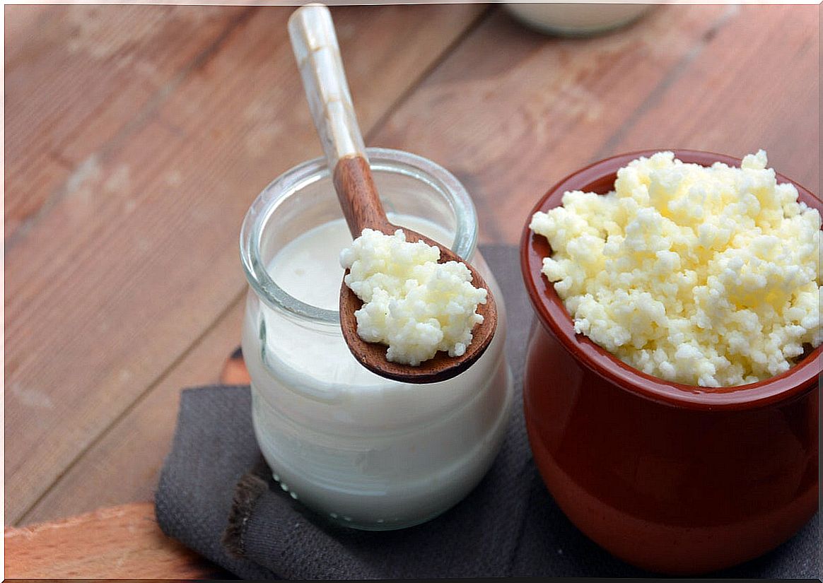 Kefir contraindications: everything you need to know.