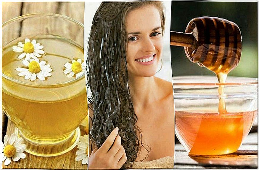 How to bleach your hair with 5 natural remedies