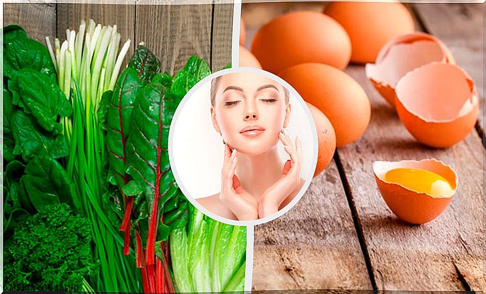 How to increase natural collagen production