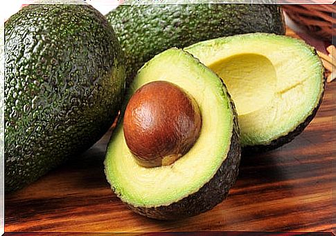 Avocado toxins