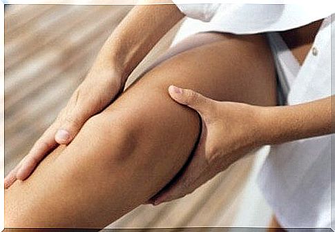 Swelling in the legs: causes and natural remedies