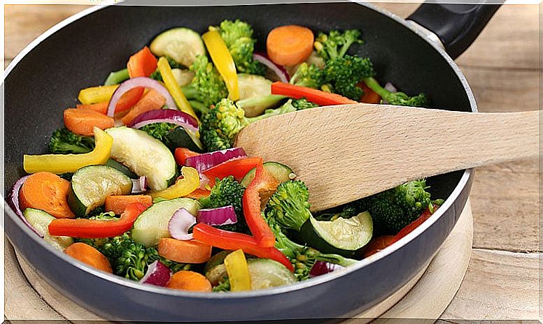 Learn some tricks to flavor vegetables