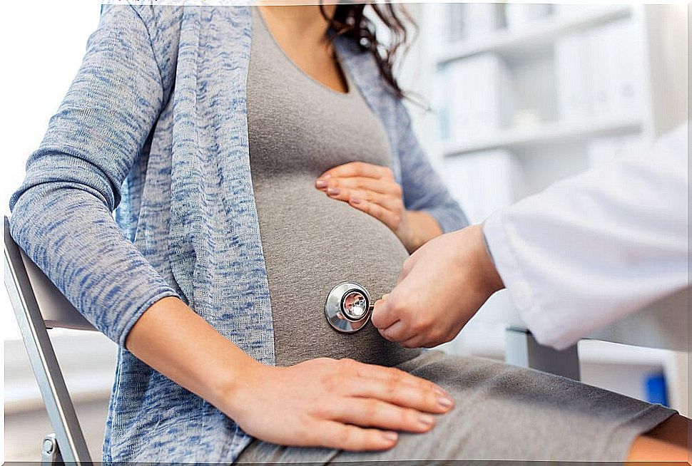 Diseases during pregnancy that every woman should know