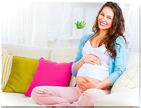 Pregnancy increases the intelligence of women